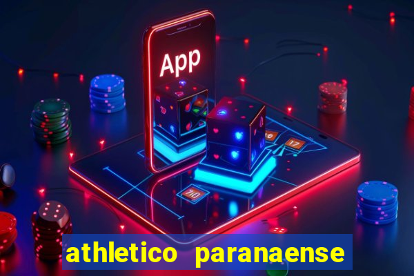 athletico paranaense x bragantino